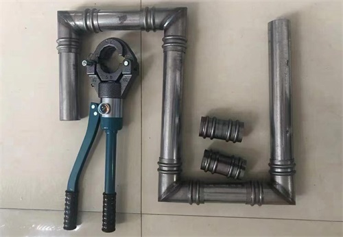 泰州承台冷却管