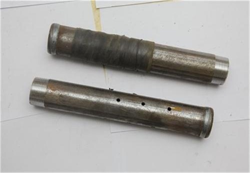 泰州注浆声测一体管
